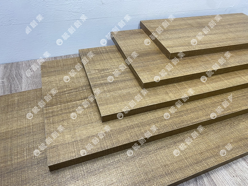 木板 木層板-古柚木層板(客製化層板)